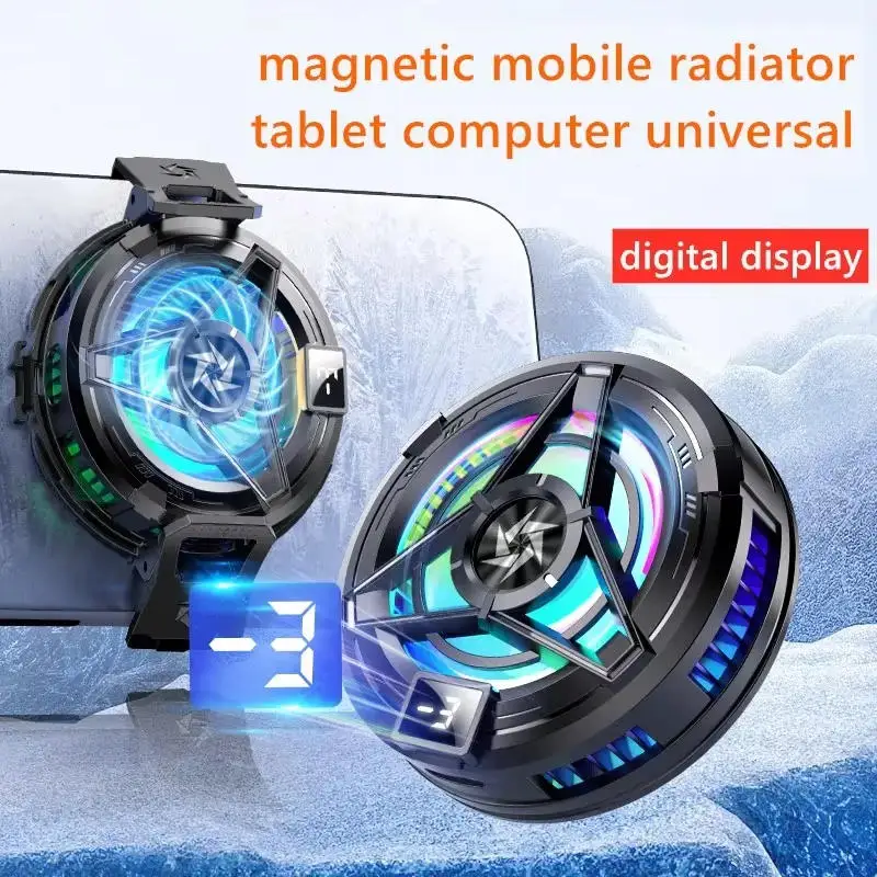 Magnetic Semiconductor Phone C - đánh giá và giá Photography Lighting Game