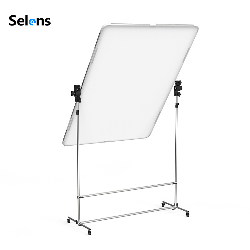 Selens 1.5x2m Photography Soft - đánh giá và giá Photography Mobile Lighting